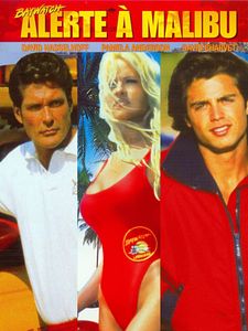 poster de la série Alerte à Malibu Saison 11