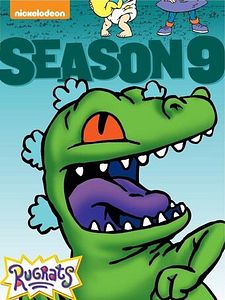 poster de la série Les Razmoket Saison 9