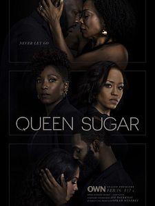 poster de la série Queen Sugar Saison 5
