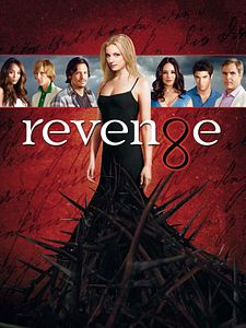 poster de la série Revenge Saison 1