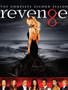 poster de la série Revenge Saison 2