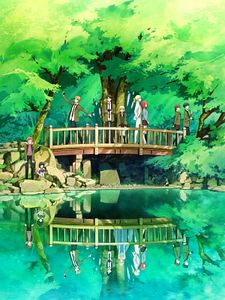 poster de la série Tada Never Falls in Love Saison 1