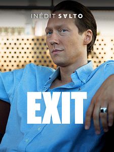 poster de la série Exit Saison 1