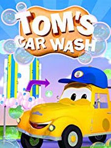poster de la série Le lavage auto de Tom Saison 2