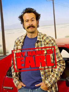 poster de la série Earl Saison 4