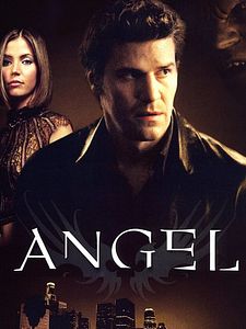 poster de la série Angel Saison 5