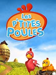 poster de la série Les p'tites poules Saison 1