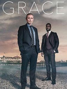 poster de la série Grace Saison 6