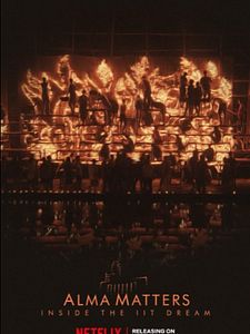 poster de la série Graines d'ingénieurs : Le rêve indien Saison 1