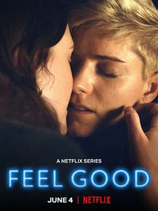 poster de la série Feel Good Saison 2