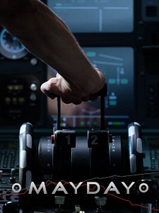 poster de la série Air Crash Saison 22