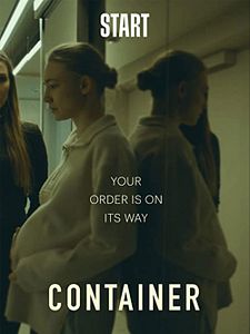 poster de la série Container Saison 1
