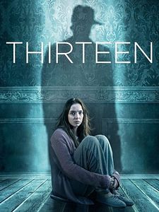 poster de la série Thirteen : 13 ans en captivité Saison 1