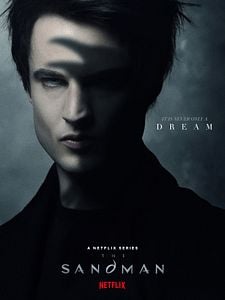 Sandman Saison 1 en streaming