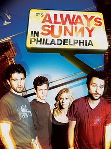 poster de la série Philadelphia Saison 9