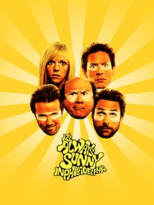 poster de la série Philadelphia Saison 6