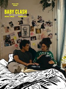 poster de la série Baby Clash Saison 1