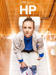 Affiche : HP S2