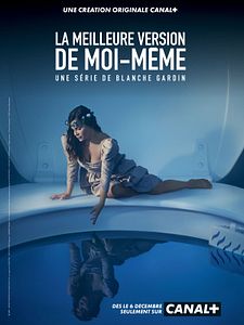 poster de la série La meilleure version de moi-même Saison 1