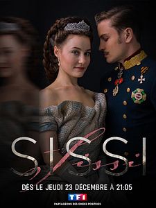 poster de la série Sissi Saison 1