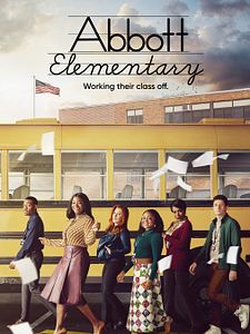 poster de la série Abbott Elementary Saison 6