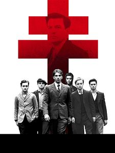 poster de la série Alias Caracalla, au coeur de la Résistance Saison 1