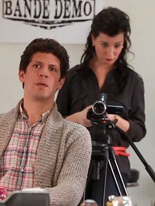 poster de la série Bande Démo Saison 1