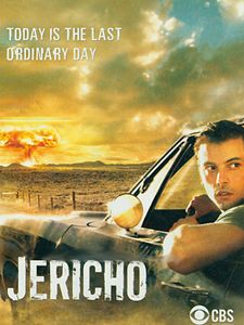 poster de la série Jericho Saison 1