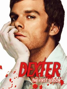 poster de la série Dexter Saison 1