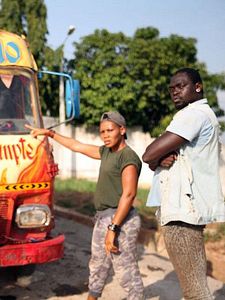poster de la série Voyage de rêve Saison 1