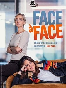 poster de la série Face à face Saison 4
