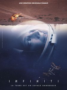 poster de la série Infiniti Saison 1