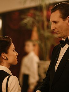 poster de la série The Invincibles Saison 1