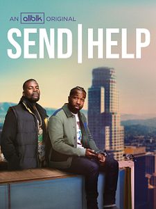 poster de la série Send Help Saison 1