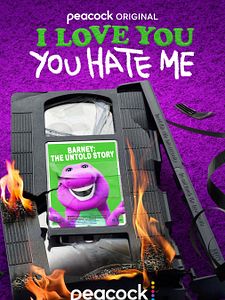 poster de la série I Love You, You Hate Me Saison 1