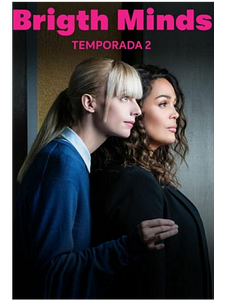 poster de la série Astrid et Raphaëlle Saison 2