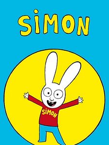 poster de la série Simon Super Lapin Saison 1