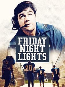poster de la série Friday Night Lights Saison 4