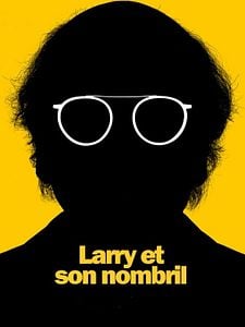 poster de la série Larry et son nombril Saison 10