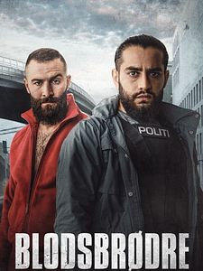 poster de la série Gangs of Oslo Saison 1