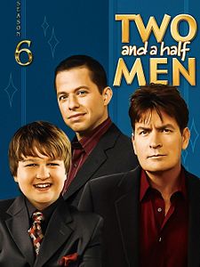 poster de la série Mon oncle Charlie Saison 6