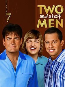 poster de la série Mon oncle Charlie Saison 7