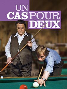 poster de la série Un Cas Pour Deux Saison 43