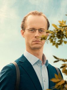 poster de la série Easy Peasy Saison 1
