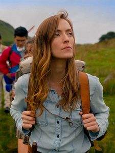 poster de la série Groundbreaking Saison 1