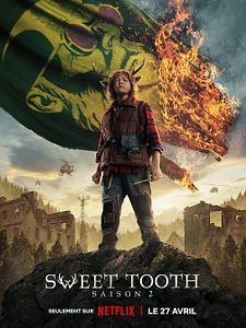 poster de la série Sweet Tooth Saison 2