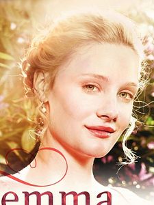 poster de la série Emma (2009) Saison 1