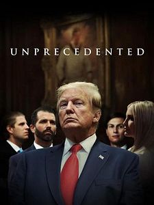 poster de la série Unprecedented Saison 1