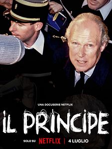 poster de la série Dans l'ombre du trône : Victor-Emmanuel de Savoie Saison 1