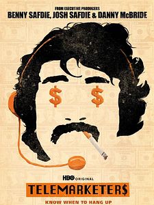 poster de la série Telemarketers Saison 1
